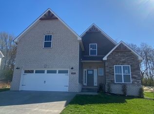 3 River Chase LOT 3, Clarksville, TN 37043