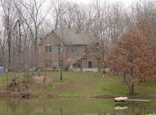 1115 Twin Br, Martinsville, IN