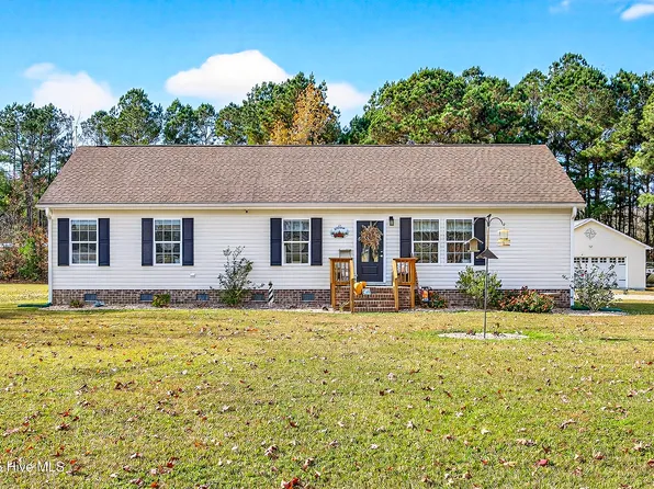3313 Burgaw Highway, Jacksonville, NC 28540