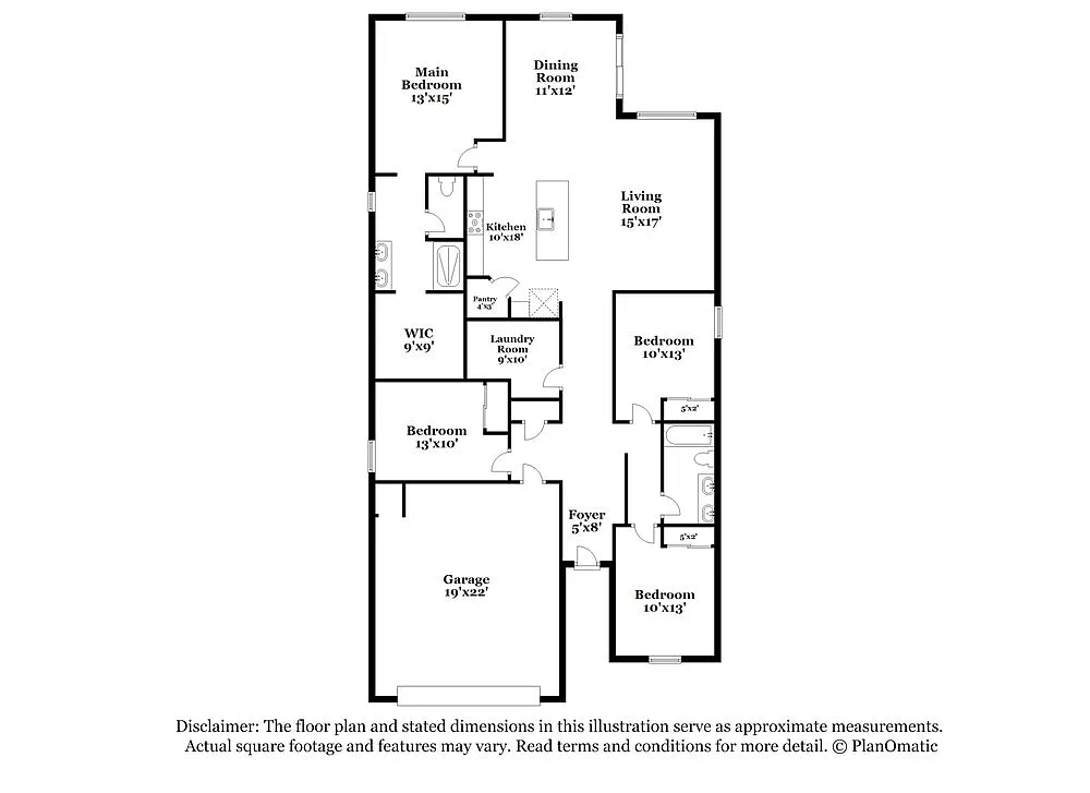 Building Photo - 10922 S 56th Ln