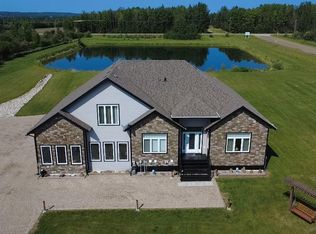 49413 Range Rd #81-102, Brazeau County, AB T7A 1S6