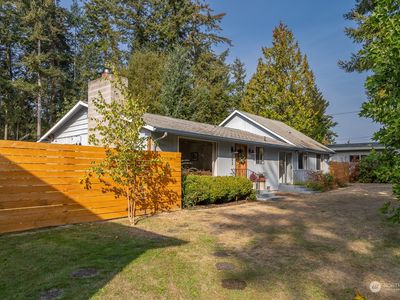 702 9th Avenue, Fox Island, WA, 98333