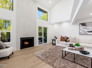 5812 N 12th St UNIT 16, Phoenix, AZ 85014