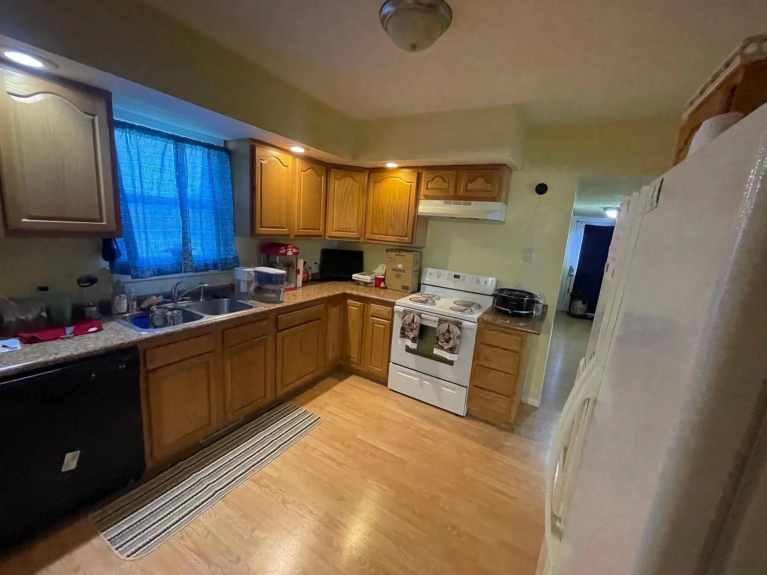 3 bed, 1530 sqft, $1,600 — Photo 3