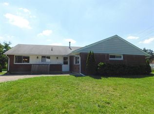 1755 Lucks Rd, Reynoldsburg, OH 43068