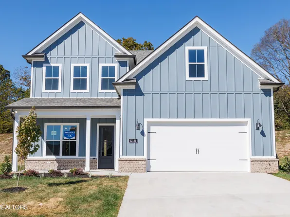12131 Signal View Rd, Knoxville, TN 37932