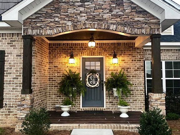stained hardwood concrete