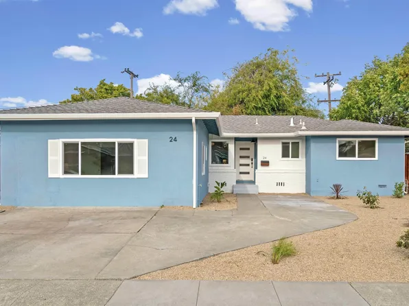 24 Casper St, Milpitas, CA 95035