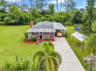 2230 Costello Ln, North Fort Myers, FL 33917