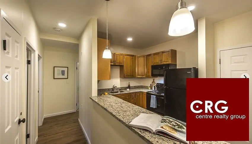 2 bed, 1.0 bath, 978 sqft, $3,050 — Photo 3