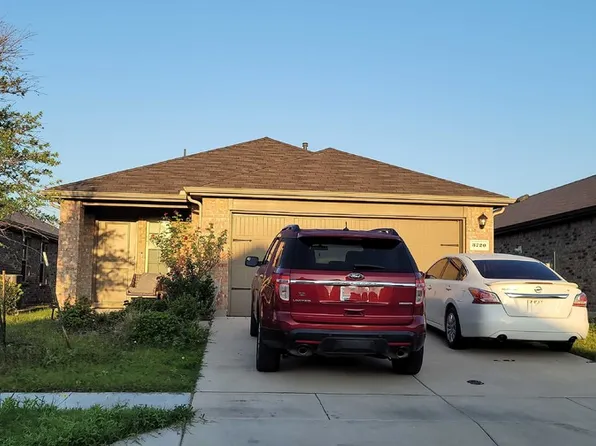 3720 Pronghorn Ln, Crandall, TX 75114
