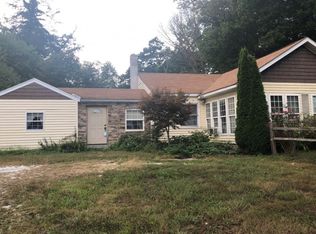 140 Old Turnpike Rd, Mills River, NC 28759