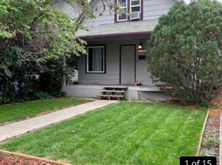 505 S Franklin Ave, Wenatchee, WA 98801