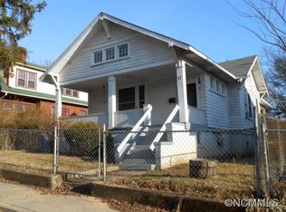 37 Monroe Pl, Asheville, NC 28801