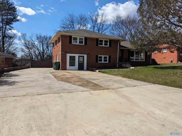 2211 Fairfax St NE, Huntsville, AL 35811