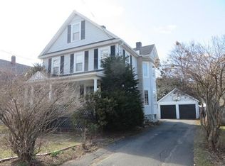 12 Cypress St, Greenfield, MA 01301