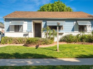 3416 Roxanne Ave, Long Beach, CA 90808