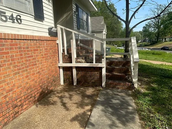 1546 Marjorie St, Memphis, TN 38106