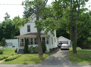 2175 Tower Ave, Schenectady, NY 12304