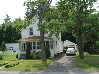 2175 Tower Ave, Schenectady, NY, 12304