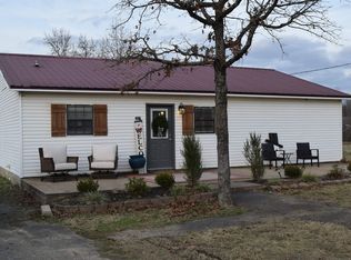 113 Blue Bonnet Ln, Searcy, AR 72143