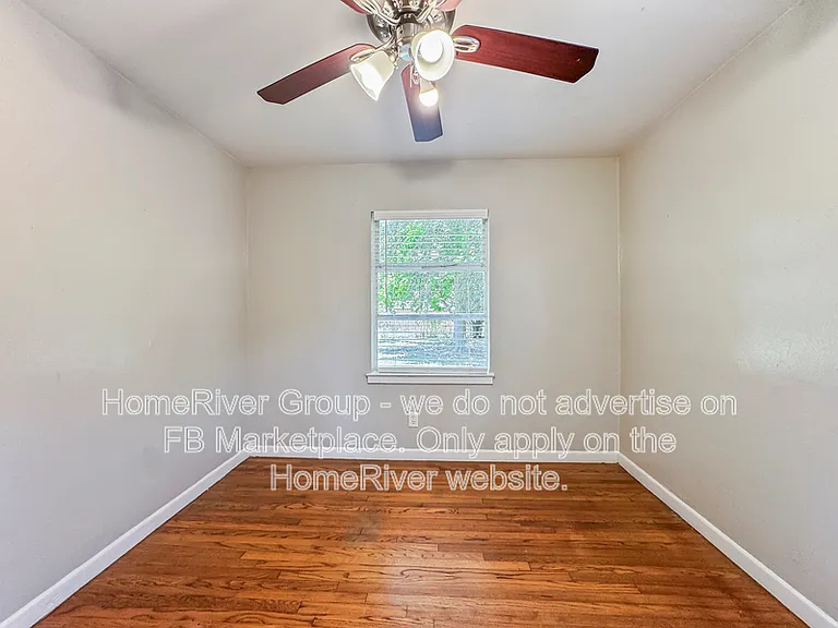 3203 Gus Thomasson Rd — Photo 10