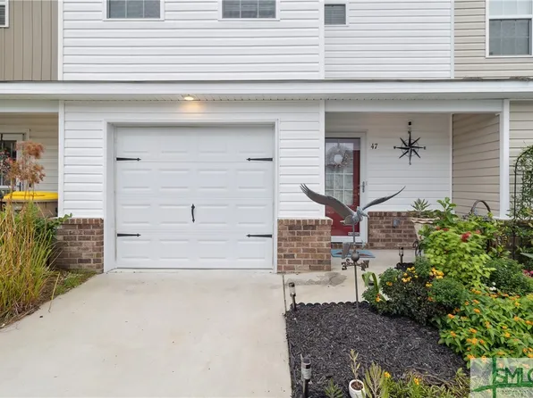47 Mossy Oak Cove, Port Wentworth, GA 31407