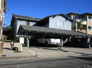 2715 Calle Del Comercio, San Clemente, CA 92672