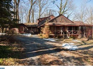 801 Springton Rd, Glenmoore, PA 19343