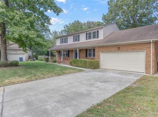 700 Achilles Ct, Virginia Beach, VA 23464