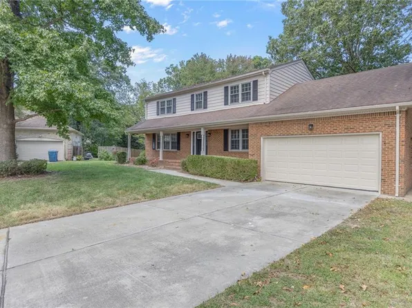 700 Achilles Ct, Virginia Beach, VA 23464