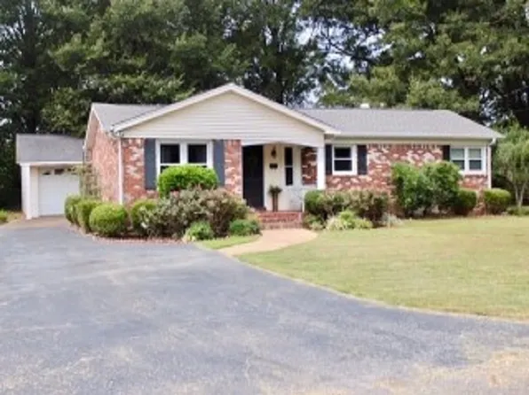 4061 Roseland Dr, Milan, TN 38358