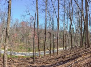 6 La Grange Dr, Asheville, NC 28805