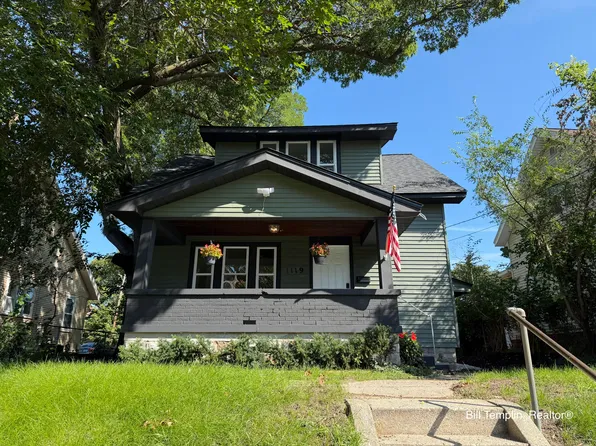 1119 Watkins St SE, Grand Rapids, MI 49507