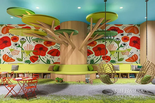 Sold by Toll Brothers | media 35