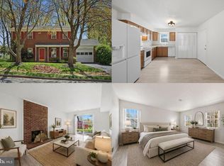 13217 Nickleson Dr, Woodbridge, VA 22193