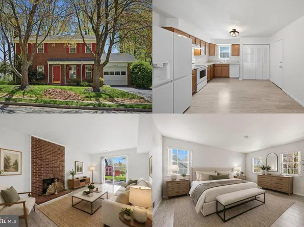 13217 Nickleson Dr, Woodbridge, VA 22193