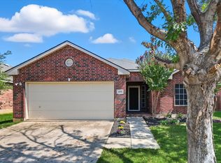 4717 Fox Sedge Ln, Denton, TX 76208