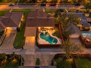 2009 Tulane Dr, Richardson, TX 75081