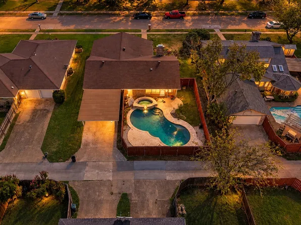 2009 Tulane Dr, Richardson, TX 75081