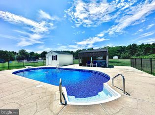 9325 Twinberry Dr, Bel Alton, MD 20611