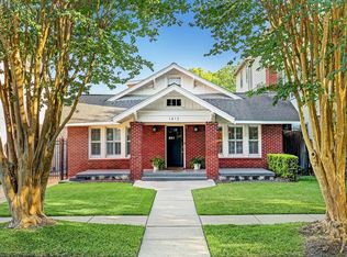1413 Bonnie Brae St, Houston, TX 77006