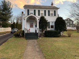228 W Main St, Boonton, NJ 07005