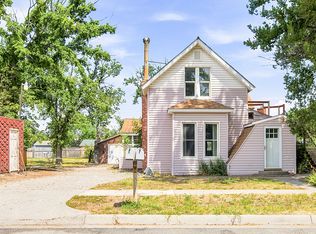 1624 Chestnut St, Helena, MT 59601