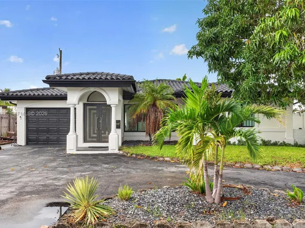 2545 SE 2nd Ct, Pompano Beach, FL 33062