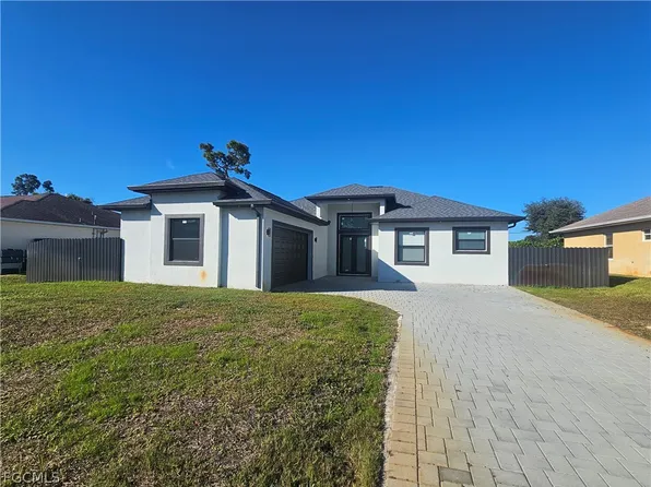 9037 Cypress Dr S, Fort Myers, FL 33967