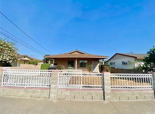 3330 Eckhart Ave, Rosemead, CA 91770