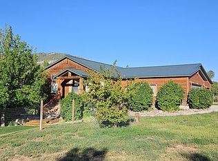 6109 W Upper McConkie Rd, Vernal, UT 84078