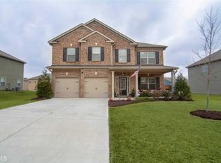 5365 Bucknell Trce, Cumming, GA 30028