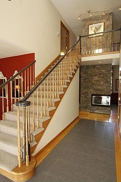 Exquisite Entryway